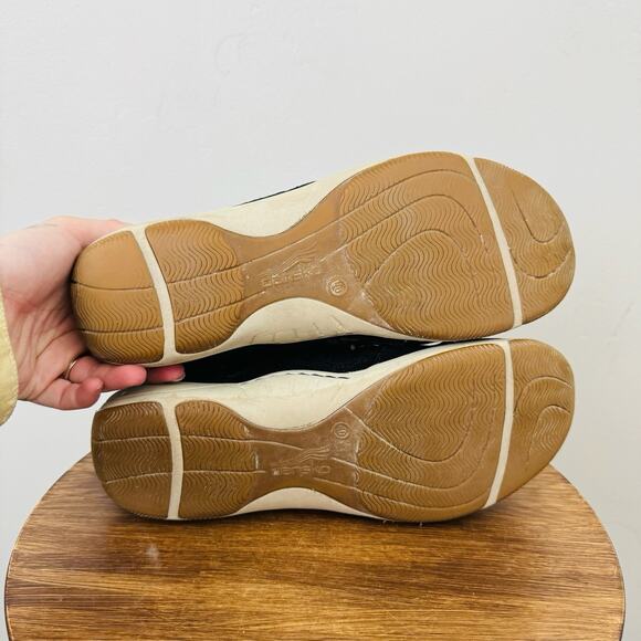 Dansko Move Pain Free Black Sneakers Women’s Size 9 - Picture 7 of 12